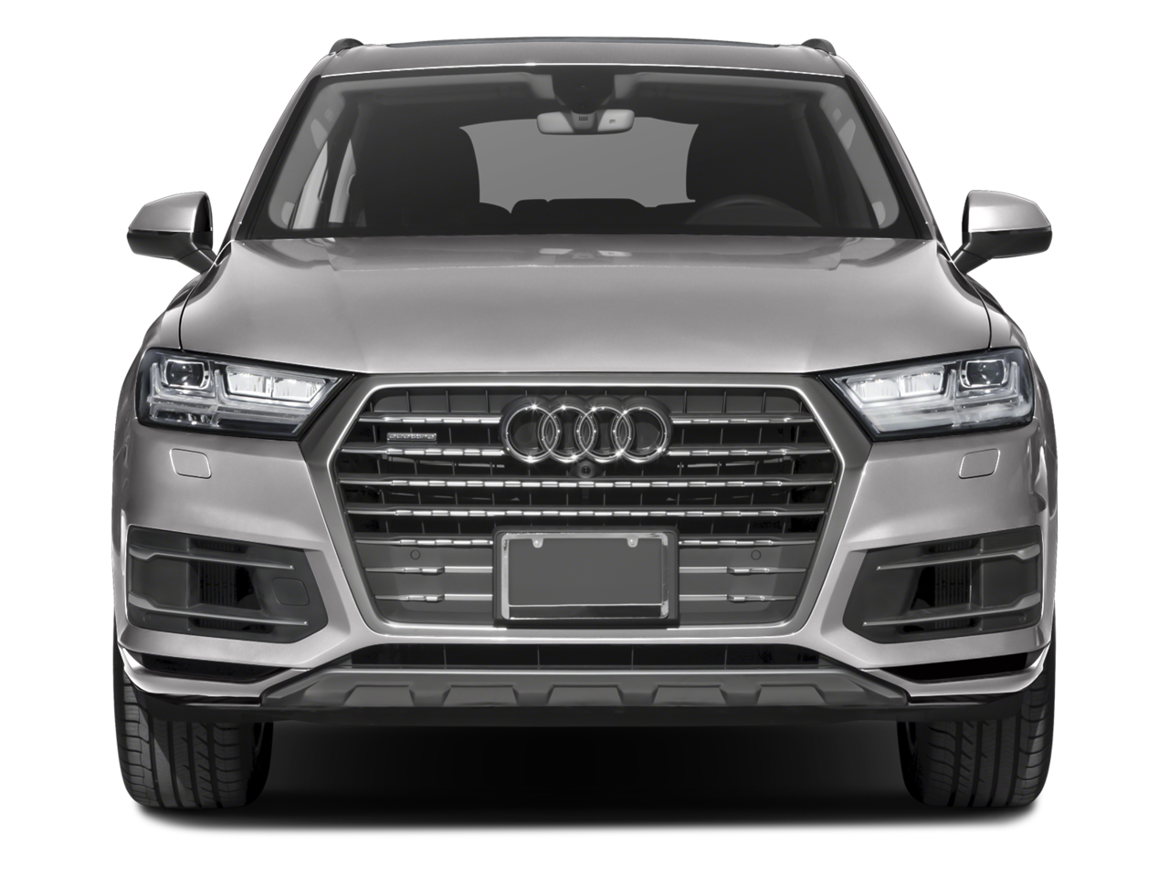 2017 Audi Q7 3.0T Premium Plus quattro
