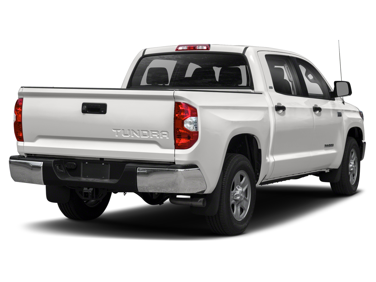 2018 Toyota Tundra 4WD 1794