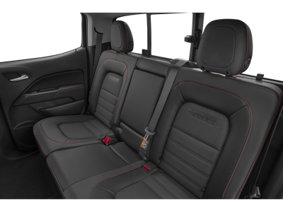 2019 GMC Canyon 4WD All Terrain w/Cloth