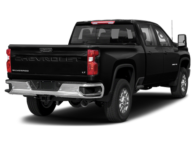 2021 Chevrolet Silverado 3500 HD Work Truck