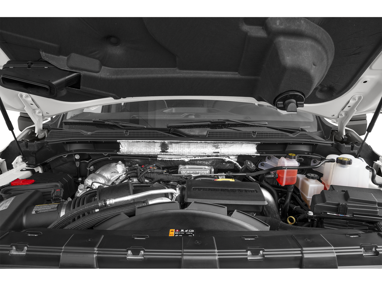 2021 GMC Sierra 2500 HD Sierra