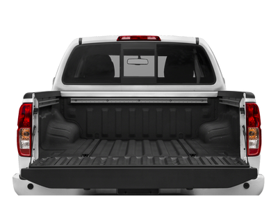 2021 Nissan Frontier PRO-4X