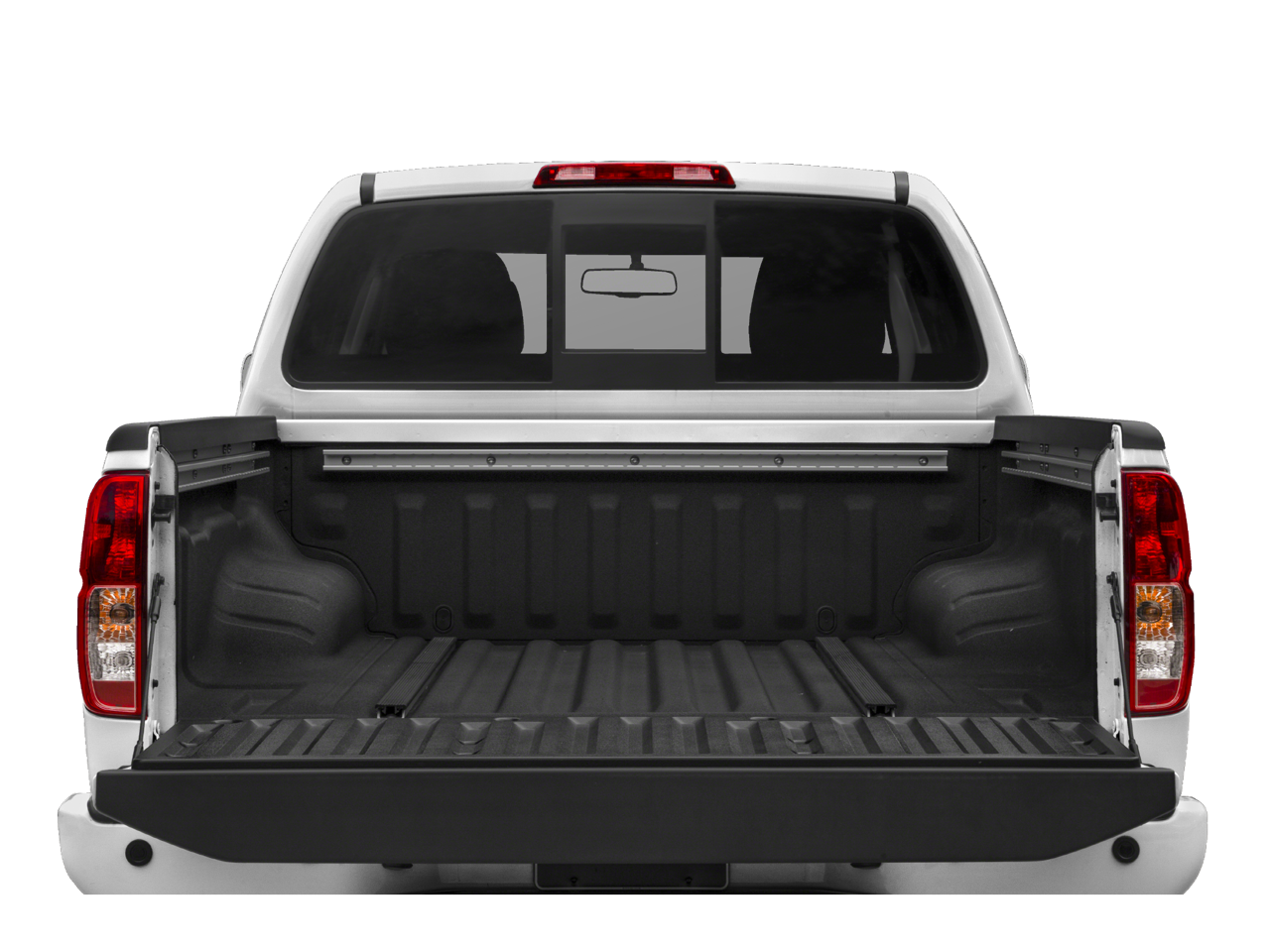 2021 Nissan Frontier PRO-4X