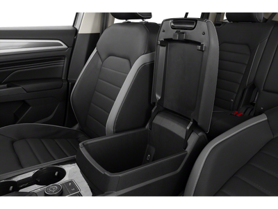 2021 Volkswagen Atlas 3.6L V6 SEL Premium R-Line