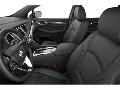 2022 Buick Enclave Avenir