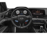 2022 Hyundai Elantra N DCT