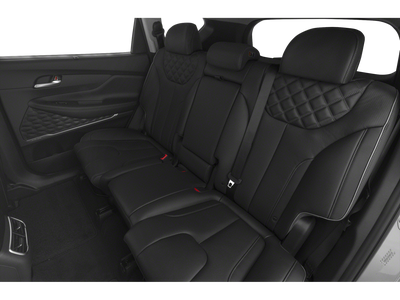 2022 Hyundai Santa Fe Hybrid Limited