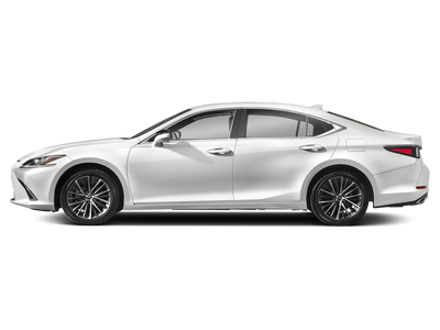 2022 Lexus ES ES 350