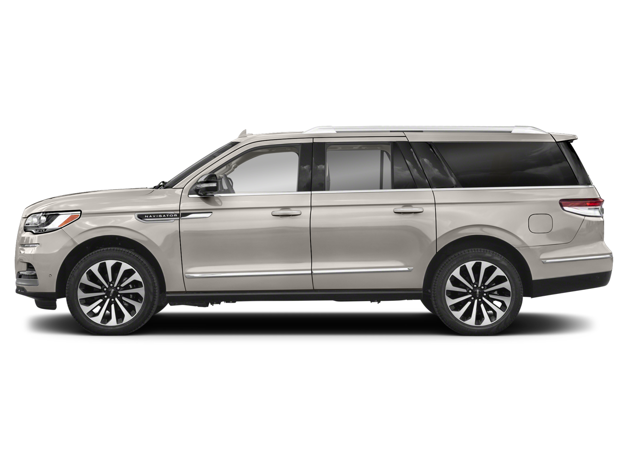 2022 Lincoln Navigator L Reserve