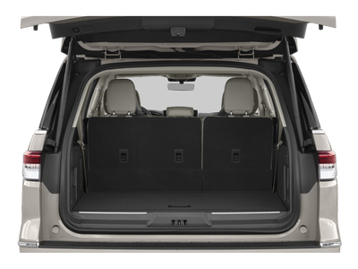 2022 Lincoln Navigator L Reserve