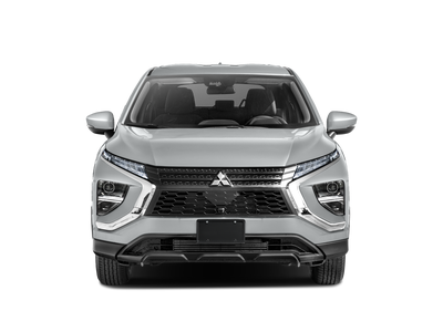 2022 Mitsubishi Eclipse Cross ES