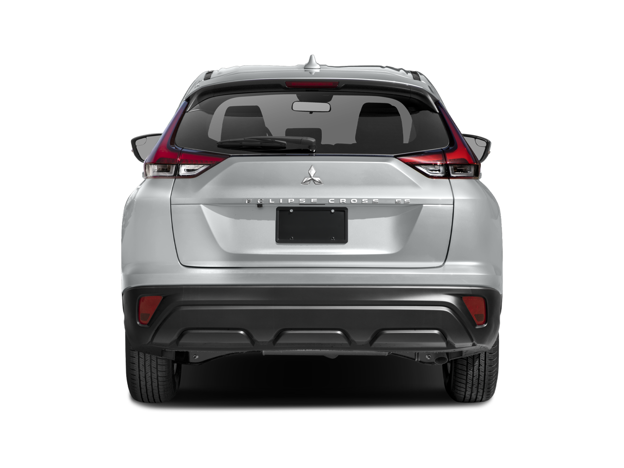 2022 Mitsubishi Eclipse Cross ES