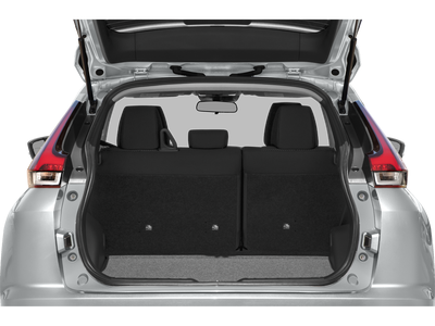 2022 Mitsubishi Eclipse Cross ES