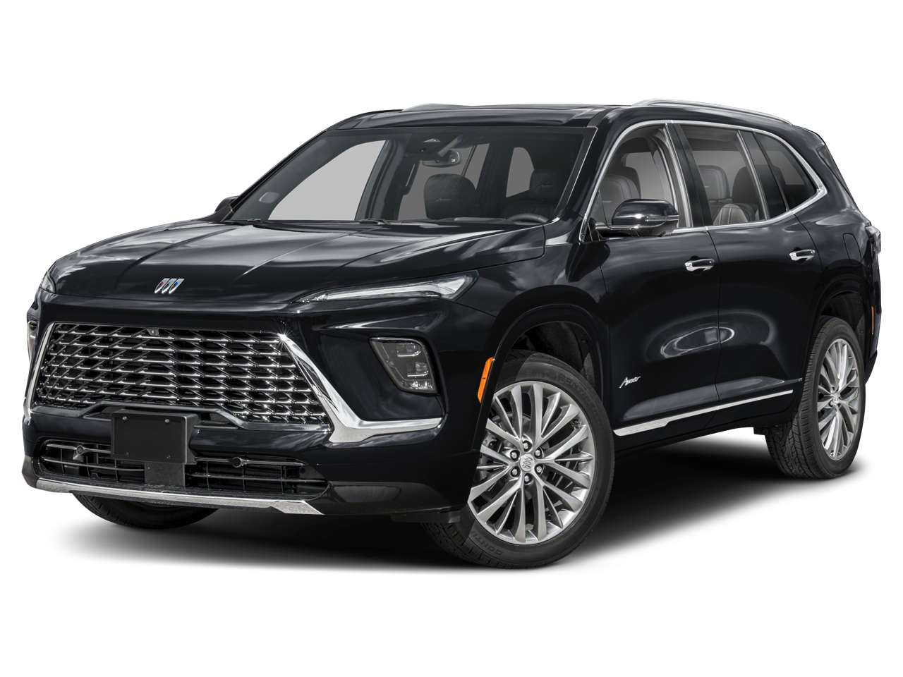 2025 Buick Enclave Avenir AWD's photo