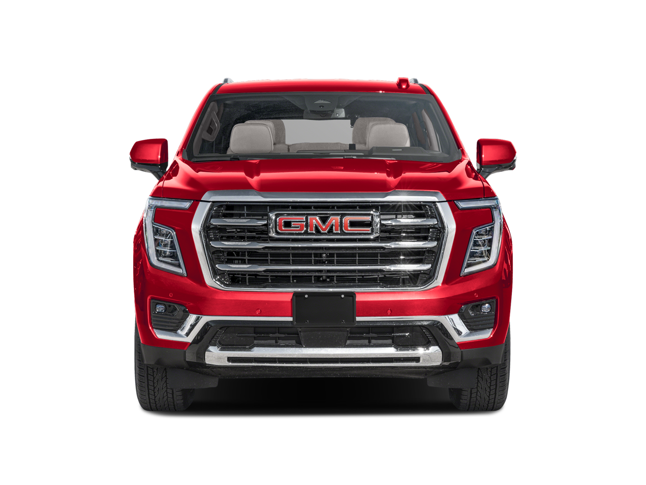 2025 Gmc Yukon Denali Ultimate photo 4