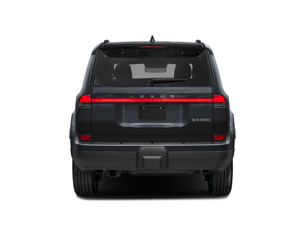 2025 Lexus GX GX 550 Premium