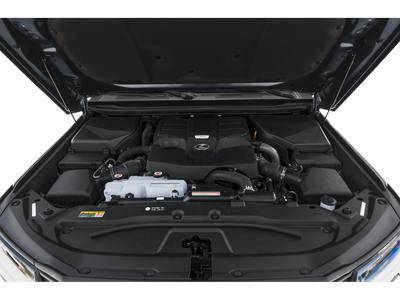 2025 Lexus GX GX 550 Premium