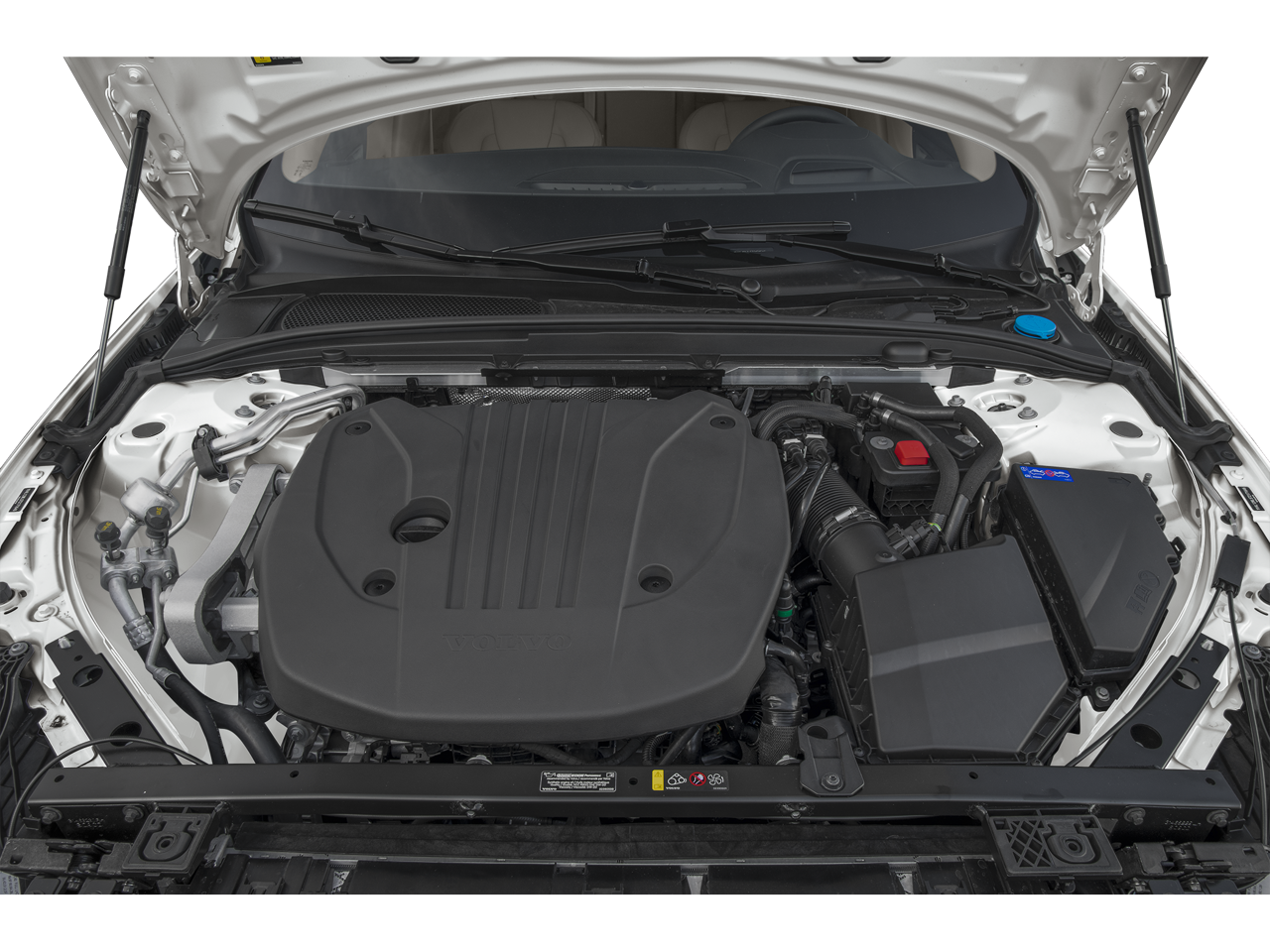 2025 Volvo V60 Cross Country Plus