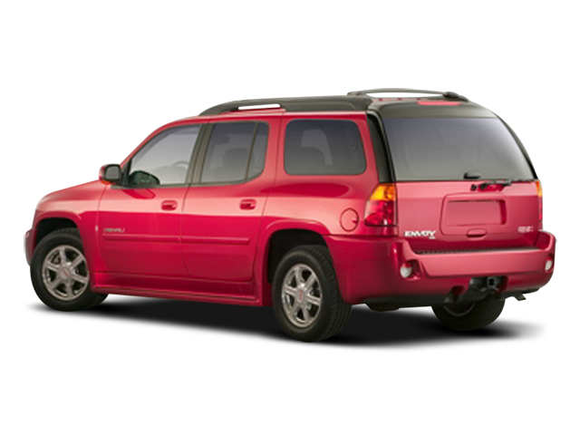 2008 GMC Envoy SLE2