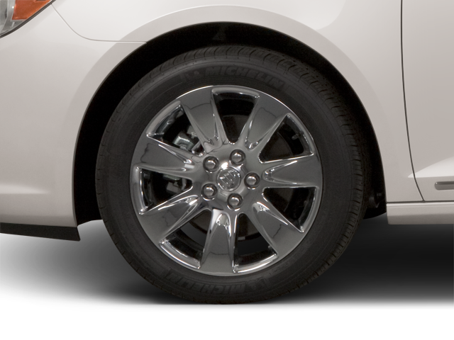 2010 Buick LaCrosse CXL