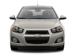 2012 Chevrolet Sonic LT