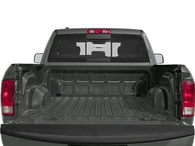 2013 RAM 1500 Big Horn