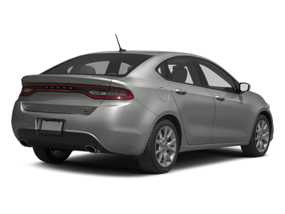2013 Dodge Dart Limited/GT
