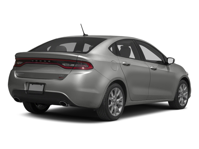 2013 Dodge Dart Limited/GT