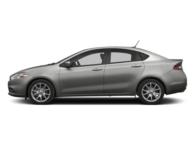 2013 Dodge Dart Limited/GT