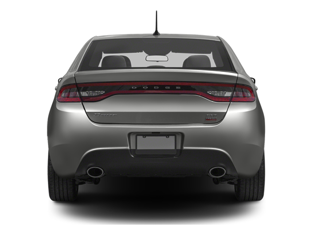 2013 Dodge Dart Limited/GT