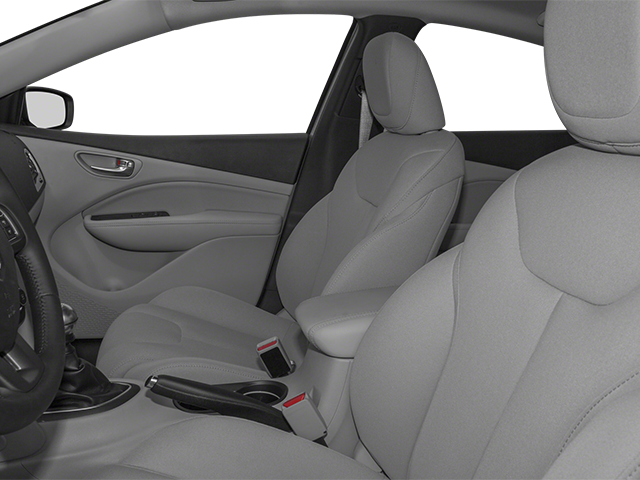 2013 Dodge Dart Limited/GT