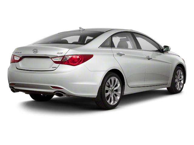 2013 Hyundai Sonata Limited PZEV