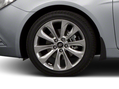 2013 Hyundai Sonata Limited PZEV