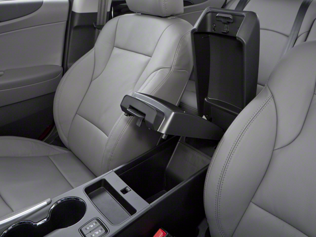 2013 Hyundai Sonata Limited PZEV