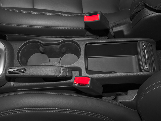 2014 Buick Encore Leather