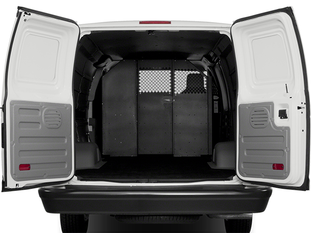2014 Ford E-150 photo 2