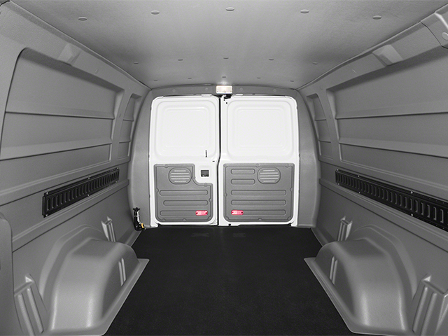 2014 Ford E-150 photo 3