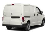 2014 Nissan NV200 S