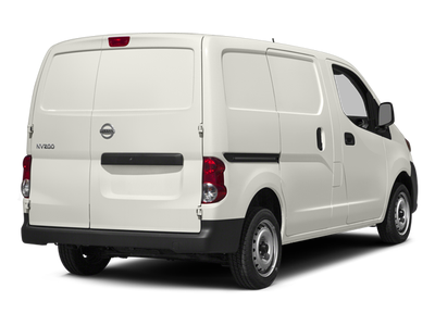 2014 Nissan NV200 S