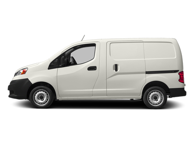 2014 Nissan NV200 S