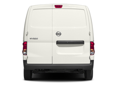 2014 Nissan NV200 S