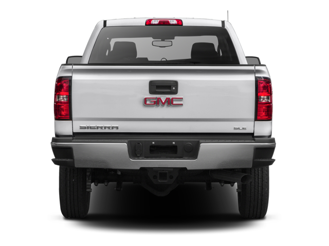 2016 GMC Sierra 2500 HD SLT