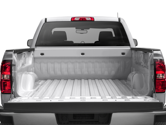 2016 GMC Sierra 2500 HD SLT