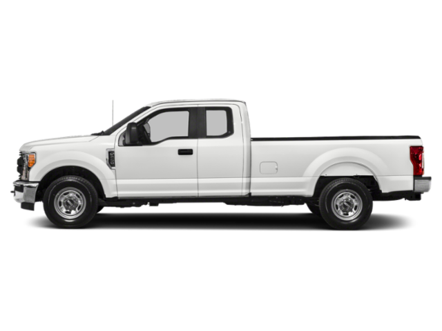 2018 Ford Super Duty F-250 SRW XL
