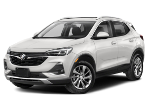 White 2023 Buick Encore GX New Holland, PA