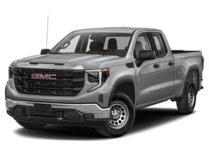Silver 2023 GMC Sierra 1500 in New Holland, PA
