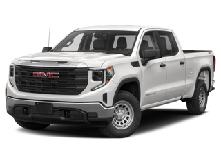 2024 GMC Sierra 1500 Dealership in New Holland, PA