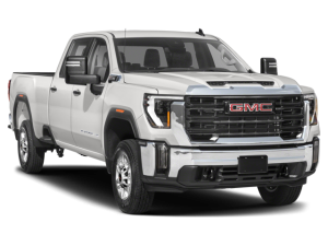 GMC Sierra 2500 at New Holland, PA GMC Dealer
