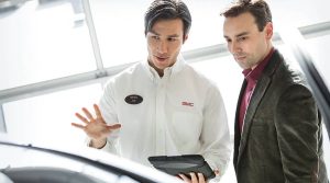 GMC Financing at New Holland Dealership, PA