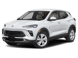 2024 Buick Encore GX at Turner Buick GMC in New Holland, PA